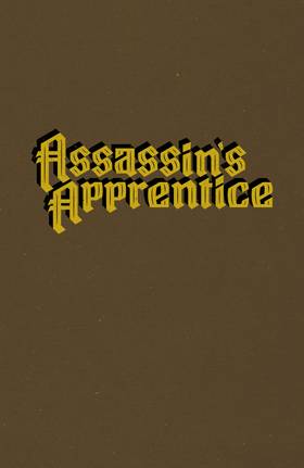Read Assassin's Apprentice  3 Page 5 in English