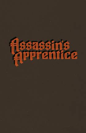 Read Assassin's Apprentice  2 Page 4 in English