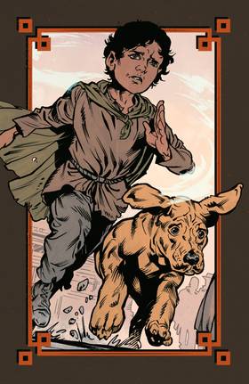 Read Assassin's Apprentice  2 Page 5 in English