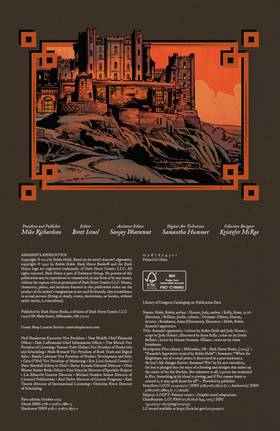 Read Assassin's Apprentice  2 Page 7 in English