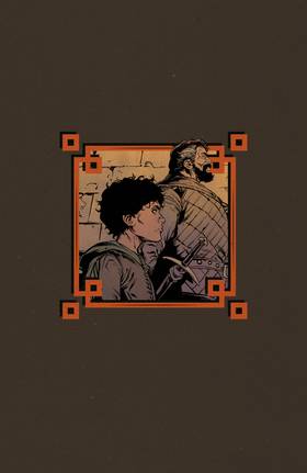 Read Assassin's Apprentice  2 Page 9 in English