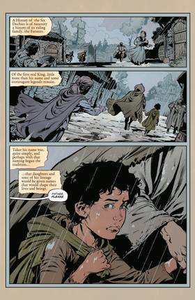 Read Assassin's Apprentice  2 Page 10 in English