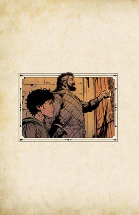 Read Assassin's Apprentice  1 Page 8 in English