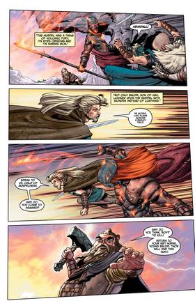 Read Assassin's Creed  1 Page 10 in English