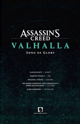 Read Assassin's Creed  2 Page 5 in English