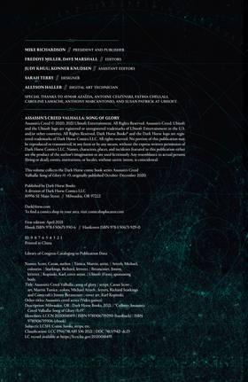 Read Assassin's Creed  2 Page 6 in English