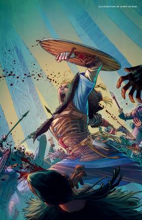 Read Assassin's Creed  2 Page 7 in English