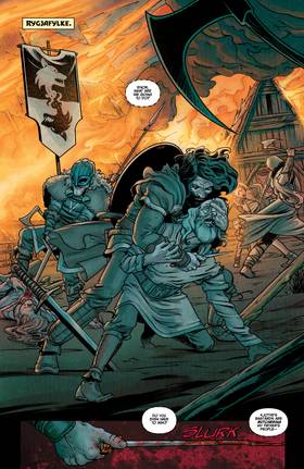 Read Assassin's Creed  2 Page 9 in English