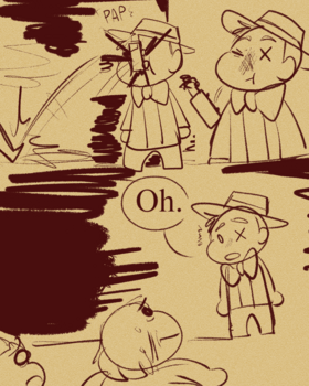Read The Anomalous Nature of Dr. Fada  1 Page 2 in English