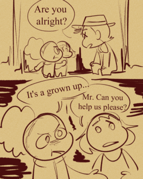 Read The Anomalous Nature of Dr. Fada  1 Page 3 in English