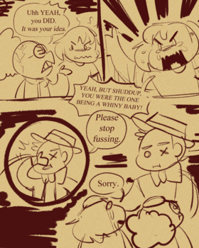 Read The Anomalous Nature of Dr. Fada  1 Page 5 in English