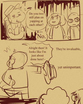 Read The Anomalous Nature of Dr. Fada  1 Page 8 in English