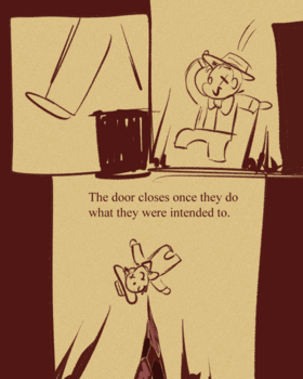 Read The Anomalous Nature of Dr. Fada  1 Page 9 in English