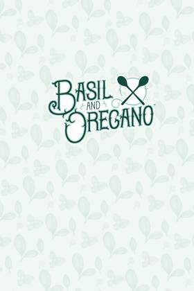 Read Basil and Oregano  1 Page 3 in English