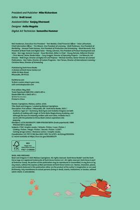 Read Basil and Oregano  1 Page 6 in English