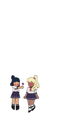 Read Basil and Oregano  1 Page 10 in English