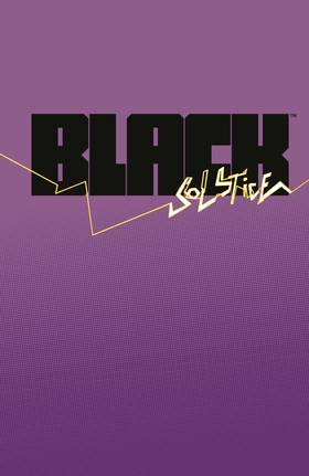 Read Black Solstice  1 Page 3 in English