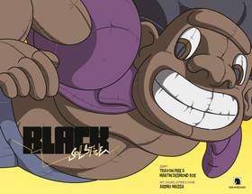 Read Black Solstice  1 Page 4 in English