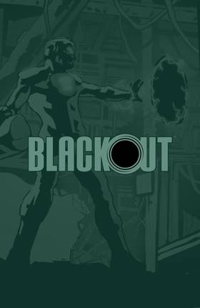 Read Blackout  1 Page 3 in English