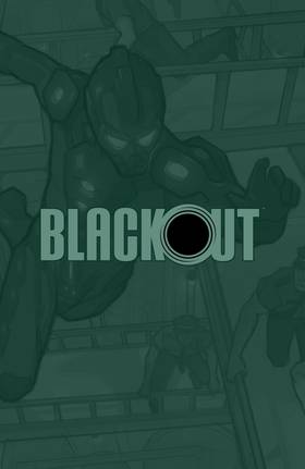 Read Blackout  1 Page 7 in English