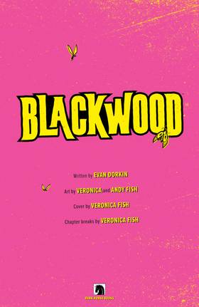 Read Blackwood  2 Page 5 in English