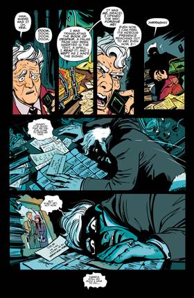 Read Blackwood  2 Page 10 in English