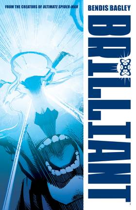 Read Brilliant  1 Page 1 in English