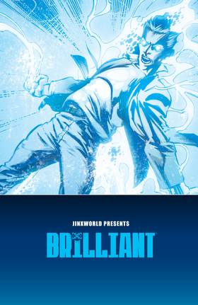 Read Brilliant  1 Page 3 in English