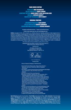 Read Brilliant  1 Page 5 in English