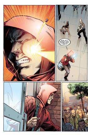 Read Brilliant  1 Page 10 in English