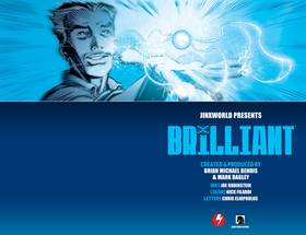Read Brilliant  1 Page 4 in English
