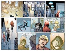 Read Brilliant  1 Page 7 in English