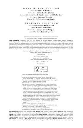 Read Cover  1 Page 4 in English