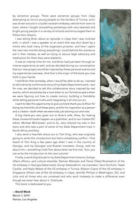 Read Cover  1 Page 6 in English