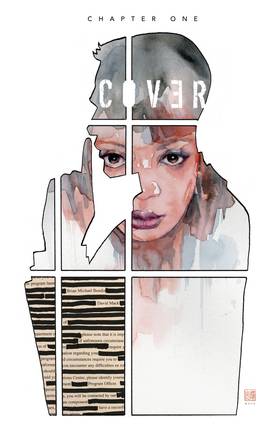 Read Cover  1 Page 7 in English