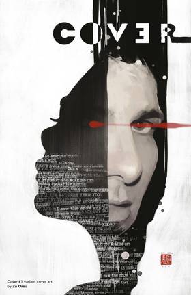 Read Cover  1 Page 8 in English