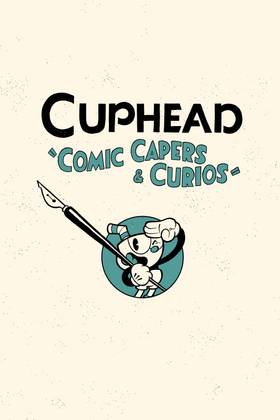 Read Cuphead  1 Page 3 in English