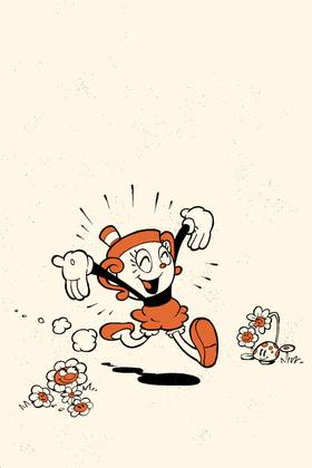 Read Cuphead  2 Page 6 in English