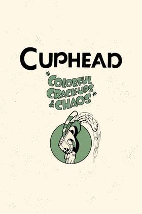 Read Cuphead  3 Page 3 in English