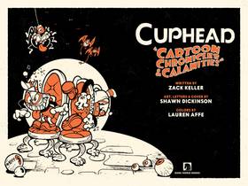 Read Cuphead  2 Page 4 in English