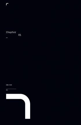 Read Dawnrunner  1 Page 10 in English