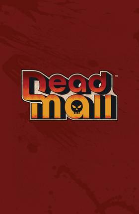 Read Dead Mall  1 Page 3 in English