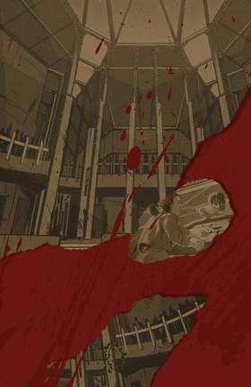 Read Dead Mall  1 Page 4 in English