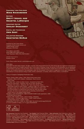 Read Dead Mall  1 Page 6 in English