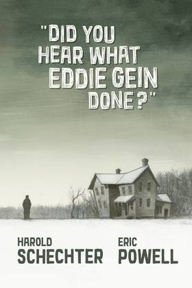 Read Did You Hear What Eddie Gein Done?  1 Page 1 in English