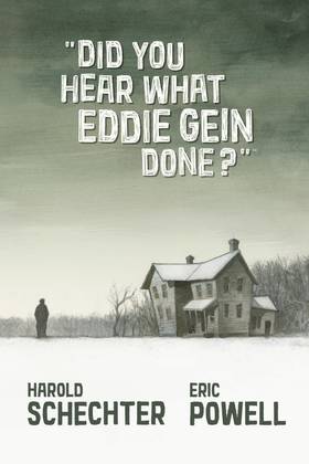 Read Did You Hear What Eddie Gein Done?  1 Page 3 in English