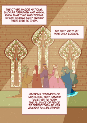 Read The Firewalker  1 Page 3 in English
