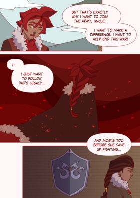 Read The Firewalker  1 Page 8 in English