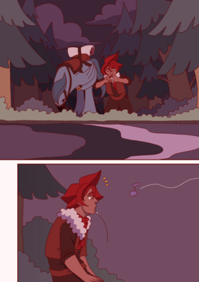 Read The Firewalker  2 Page 2 in English