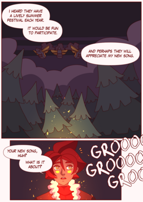 Read The Firewalker  2 Page 8 in English